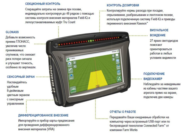 trimble cfx 750 firmware update