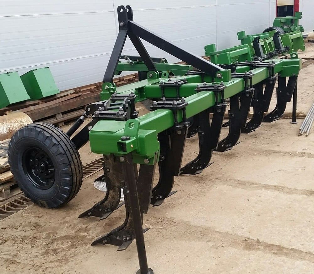 Купить чизельный плуг | Агроснабтехсервис