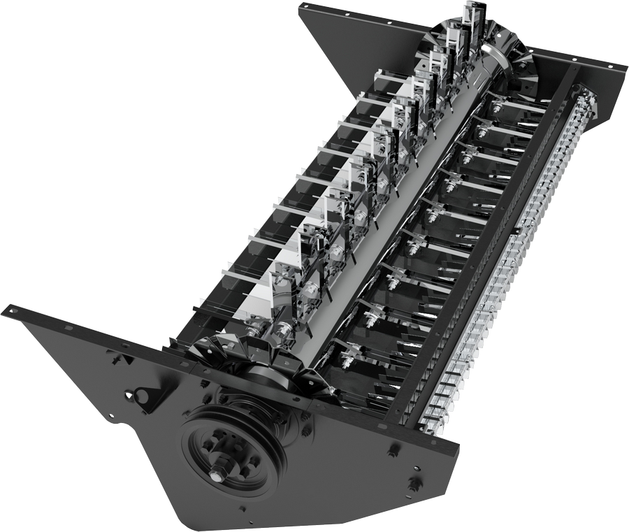 соломоизмельчитель OPTI-CUT 92