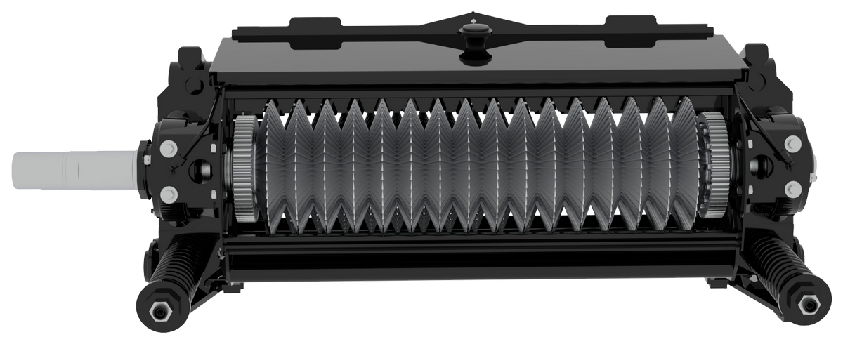 Доизмельчитель MAX DISC CRACKER 