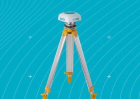 Базовая станция RTK