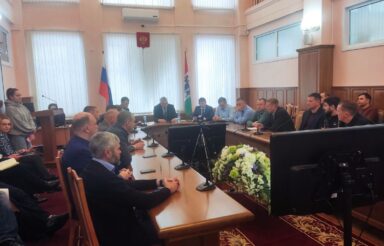 «Агроснабтехсервис»: вместе формируем будущее агроинженерии