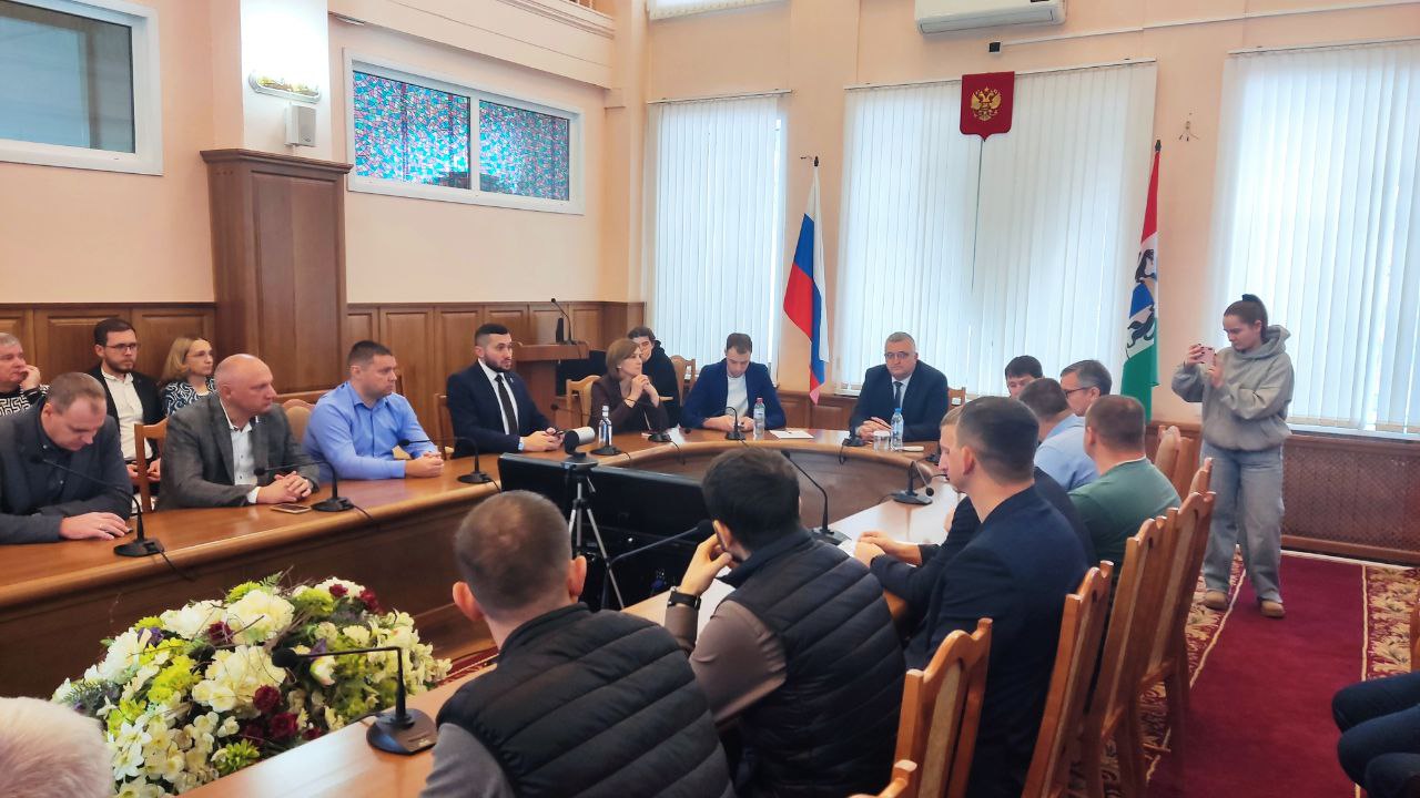 «Агроснабтехсервис»: вместе формируем будущее агроинженерии