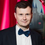 Дубовицкий Алексей Михайлович