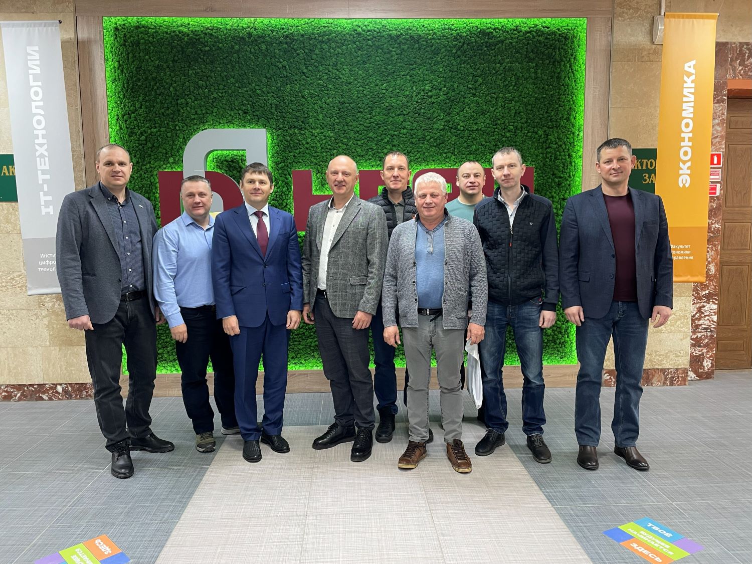 «Агроснабтехсервис»: вместе формируем будущее агроинженерии