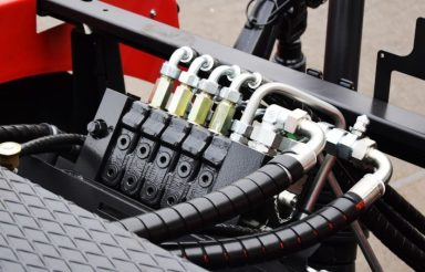 Системы агрегатирования тракторов КИРОВЕЦ