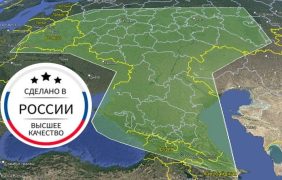 «Итэлма Поток»: российский сервис высокоточного позиционирования для агропредприятий