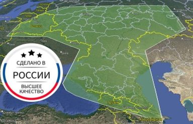 «Итэлма Поток»: российский сервис высокоточного позиционирования для агропредприятий