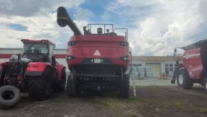 зерноуборочный комбайн Гомсельмаш КЗС‑3219 (GS3219) 2019