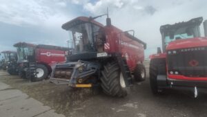 зерноуборочный комбайн Гомсельмаш КЗС‑3219 (GS3219) 2019
