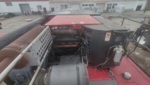 зерноуборочный комбайн Гомсельмаш КЗС‑3219 (GS3219) 2019